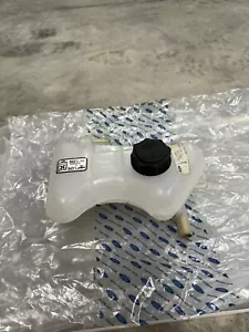 Ford Fiesta Mk3 Header Tank Nos - Picture 1 of 5