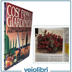 Guedj SO MACHEN GÄRTNER Tricks Tricks Handbuch Buch Gartenarbeit Pflanzen - Bild 1 von 3