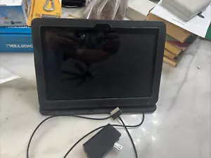 Samsung Galaxy Tab 10.1 GT-P7510UW WiFi 16GB White Tested Great Condition! - Picture 1 of 3
