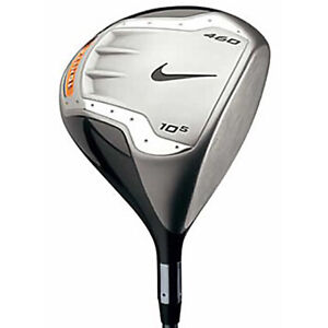 Nike Golf Club Ignite 460 13* Driver Senior Graphite Value