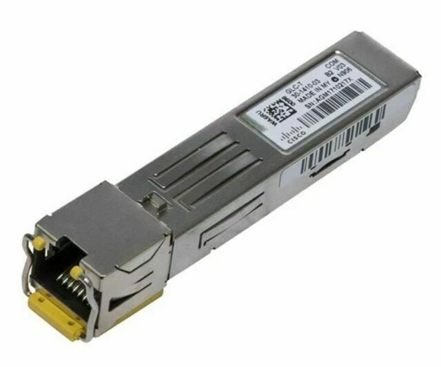 Cisco 30-1410-03 Plug-in Transceiver Module