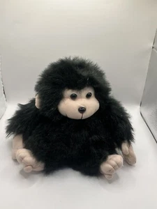 toy box creactions 1980's monkey stuffed plush - Picture 1 of 14