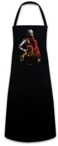 Friedrich I BBQ Cooking Apron Portrait Frederick I German Germany Emperor - Picture 1 of 1