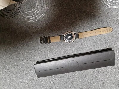 GFF Herren Armbanduhr  - Bild 1 von 2