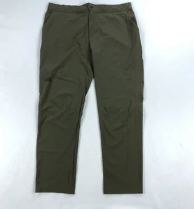 The North Face Pants Mens 40x32 Paramount Outdoor Tech Climbing Cargo - Picture 1 of 12