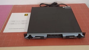 SUNWAY DA18K4 18000W 4-kanałowy 1U Klasa D Stereo Audio Power _12,2_5 - Zdjęcie 1 z 22
