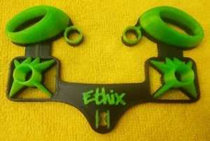 TBS Mambo Voll 15 mm Durchmesser Gimbal Protector - Ethix Logo - Bild 1 von 6