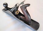 Stanley Bailey No. 5C Plane, Tuned, Refinished, Corrugated Sole, USA