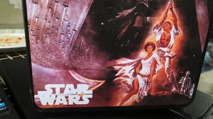 MEN'S STAR WAR SIZE X-LARGE STAR WARS- DISNEY - Picture 1 of 2