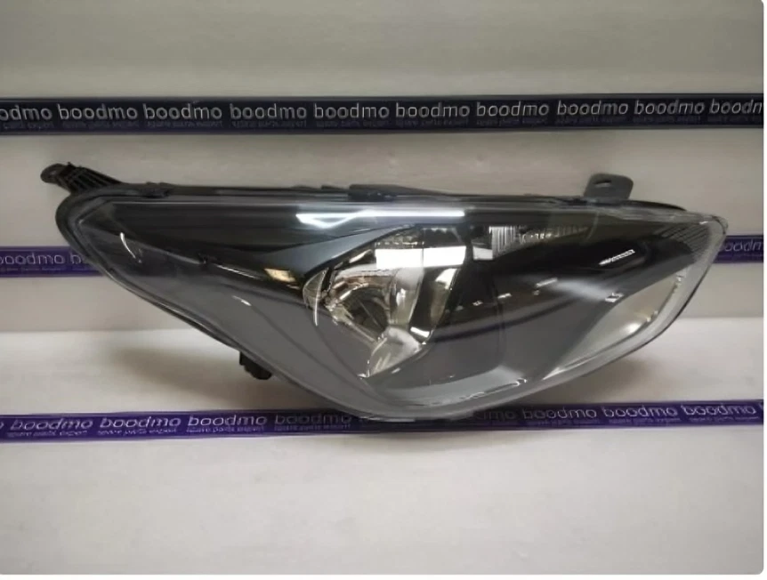 Luz principal derecha para Ford Aspire Figo 1,2 L 1,5 L 2015-2019 diésel/gasolina Foto 1 de 4