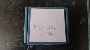 PROZESSOR AMD ATHLON 1200 MHZ AM3B FSB 100 RAR RETRO - Bild 1 von 3