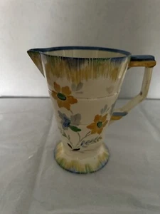 Grindley Art Deco Jug 1930’s - Picture 1 of 7
