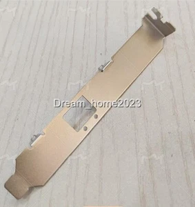 Full Hight Profile Bracket For Mellanox MCX341A CX312A MCX342 X520 OCP Card - Picture 1 of 2