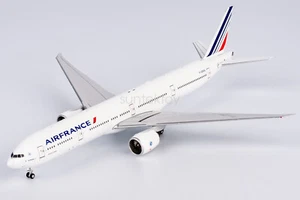 1:400 NG Model Air France Boeing B777-300ER Diecast Aircraft Jet Model F-GSQG - Picture 1 of 9