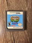 Harvest Moon DS: Island of Happiness (Nintendo DS, 2008) Game Cartridge