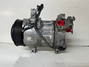 For 2018 2019 2020 2021 2022 Honda Accord 2.0L TESTED USED A/C AC Compressor - Picture 1 of 2