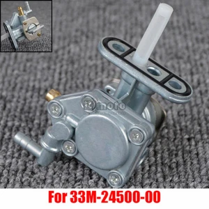 Fuel Petcock For Yamaha XJ750 XJ750MK 1983 FJ600 XJ600H XJ600N 33M-24500-00 - Picture 1 of 6