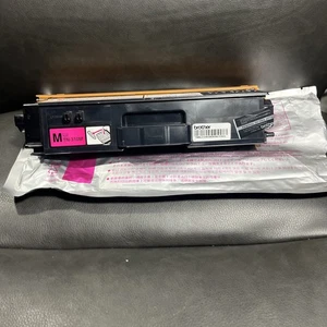 Brother Original TN310M Farblaser MAGENTA Tonerkassette - Open Box Open Bag - Bild 1 von 5