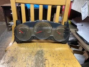 Speedometer DODGE CARAVAN 10 - Bild 1 von 3