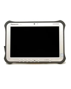 Panasonic Toughpad FZ-G1 MK4 i5 4GB 128GB SSD GPS 4G Rugged TABLT  WIN 11 - Picture 1 of 6