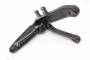 Footrest system footrest rear right MV Agusta Brutale 750 S Brutale F4 03-05 - Picture 1 of 4
