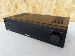 Teufel Decoderstation 5 MK2 Vorverstärker Dolby Digital 5.1 Surround Verstärker - Bild 1 von 2