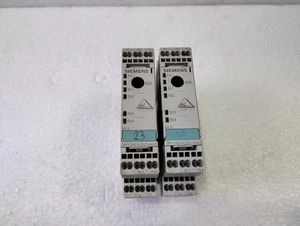 3RK1200-0CG02-0AA2 Module Siemens Digital Input SIEMENS 3RK12000CG020AA2 - Picture 1 of 6