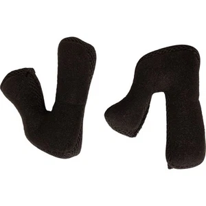 Fox Racing 2022 Youth V1 Cheek Pads - Picture 1 of 6