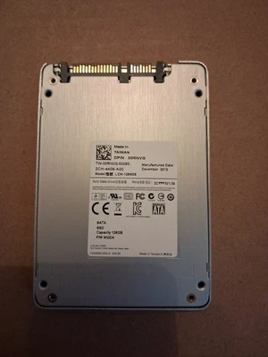 SSD Drive Lite-On LCM 128gb s-ata 2,5" - Image 1 of 4