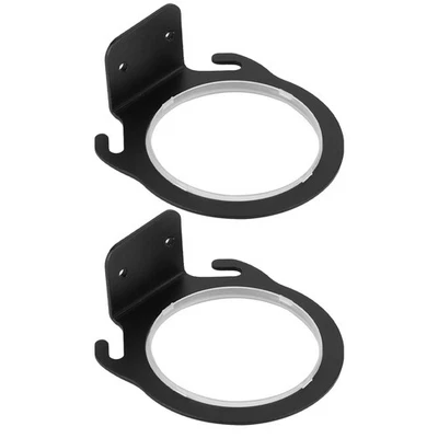 Hair Dryer Stand Hair Dryer Stand Wall Mounted Toilet Bathroom Hair Dryer9939 - Bild 1 von 4