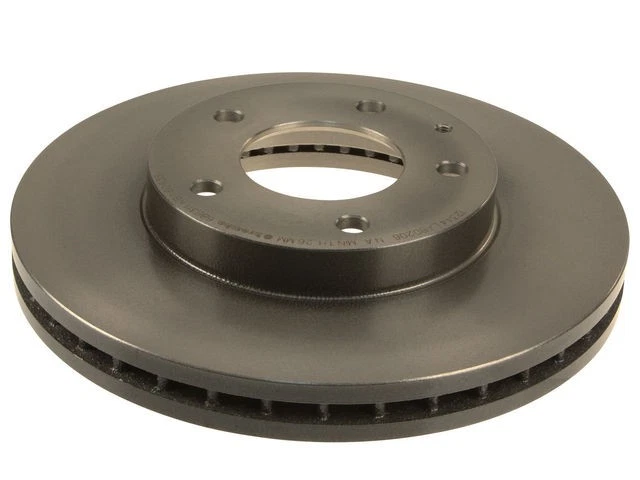 Rotor de freno delantero para Mazda MPV 2000-2006 2001 2002 2003 2004 2005 NF633XQ Foto 1 de 1