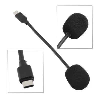 Game Headset Microphone for TypeC Ideal for Live Streaming and Recording - Image 1 of 4