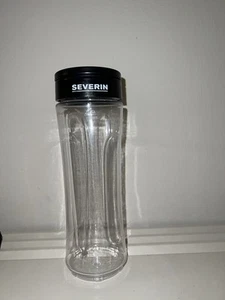 Severin Multi Mixer SM 3737 Smoothie Mix & Go 1  Mixbehälter Trinkbecher - Bild 1 von 1