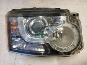 Land Rover Discovery 4 Offside Drivers Headlight AH2213W029FD - Picture 1 of 6