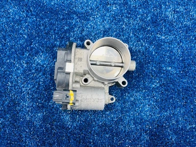 2015–2017 Chrysler 200 OEM Throttle Body 04891970AB - Изображение 1 из 4