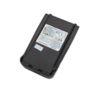 Batería de iones de litio WOUXUN BLO-009 USB C 2600mAh para radio HAM KG UV8D Plus UV8E 8T - Imagen 1 de 10