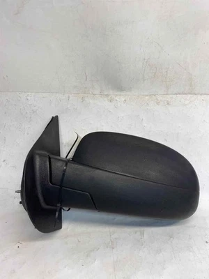 07 08 09 10 11 12 13 CHEVY SILVERADO 1500 Porta Espelho Lateral Esquerdo do Motorista - Imagem 1 de 4