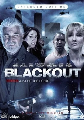 Blackout  Extended Edition (DVD) - Image 1 of 2