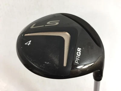 SpeederEVOLUTION 4W SpeederEVOLUTION de madera de calle para damas PRGR (L) #251 palos de golf Foto 1 de 3