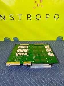 GE Vingmed Ultrasound Relay Board GA302475 Rev.02 (Logiq E9 Compatible) (t20170) - Foto 1 di 8