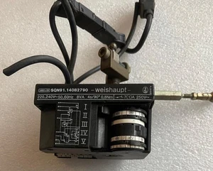 weishaupt SQN91.14OB2790 - Bild 1 von 9