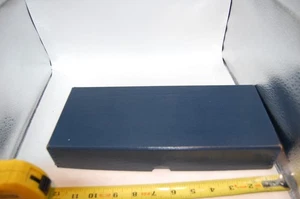 Smith & Wesson model 25-5 .45 Colt target revolver mint unmarked papers case box - Picture 1 of 9