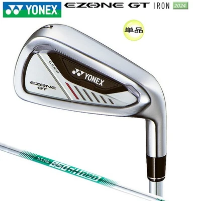 NEW YONEX 2024 EZONE GT Iron #SW(1Club) NS PRO 850GH neo Flex Stiff Mens Wedge - Image 1 of 4