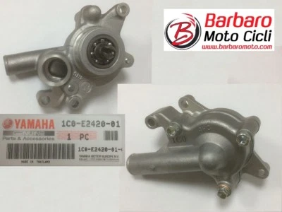 POMPA ACQUA ORIGINALE YAMAHA XMAX X-MAX X-CITY XCITY 250 2005 2006 2007 2008 - Imagen 1 de 2
