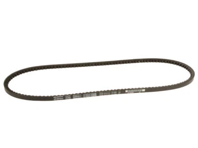 Para GMC R2500 1989 Multi Rib Cinturón Dirección Asistida AC Delco 46596KHBD 5,7 L V8 Dorado Foto 1 de 2