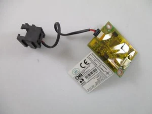 Original FUJITSU SIEMENS LIFEBOOK S751 T60M951 Modem + Cable #3 - Picture 1 of 1