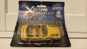 FORD MUSTANG GT Convertible 1994 Tuning 1/43 New Ray New-ray - Foto 1 di 4