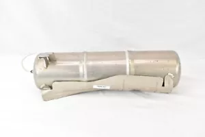 2013 2014 2015 2016 2017 MERCEDES GL GLS CLASS ACCUMULATOR SUSPENSION AIR TANK - Picture 1 of 13