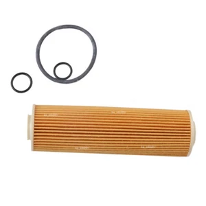 QTY1 Engine Oil Filter For Mercedes-Benz W204 C250 R172 SLK250 # 2711800509 - Picture 1 of 7