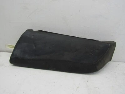 Подушка валика сиденья TSX 2011 2013 Acura левая со стороны водителя задняя крышка из пеноматериала - Изображение 1 из 4